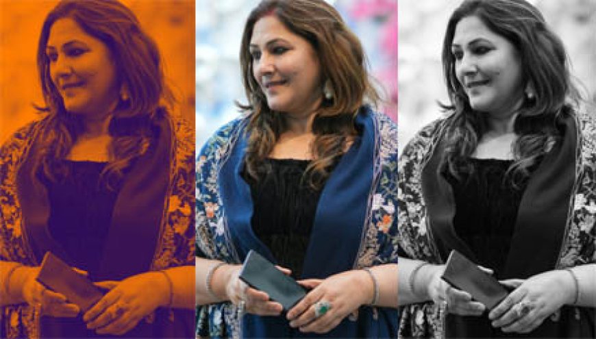 मोबाइल या दोस्त, जिंदगी में कौन ज्यादा अपना : उर्वशी दत्त बाली