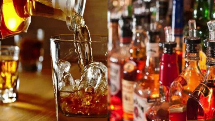 Big News: उत्तराखंड में शराब के शौकीनों के लिए बड़ी खुशखबरी , देखें नहीं बढ़ेंगे दाम