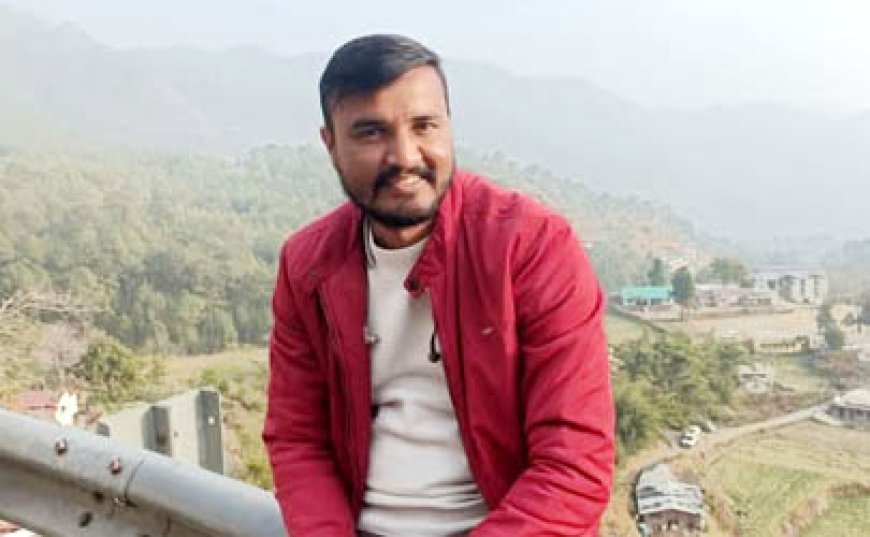 काशीपुर ब्रेकिंग : मृतक दौलत सिंह पटवारी की पत्नी ने देवर पर लगाये गंभीर आरोप