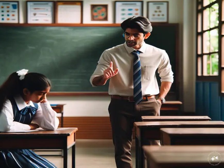 दून के प्रतिष्ठित स्कूल में छात्रा से जुड़ा गंभीर मामला, बाल अधिकार आयोग सख्त