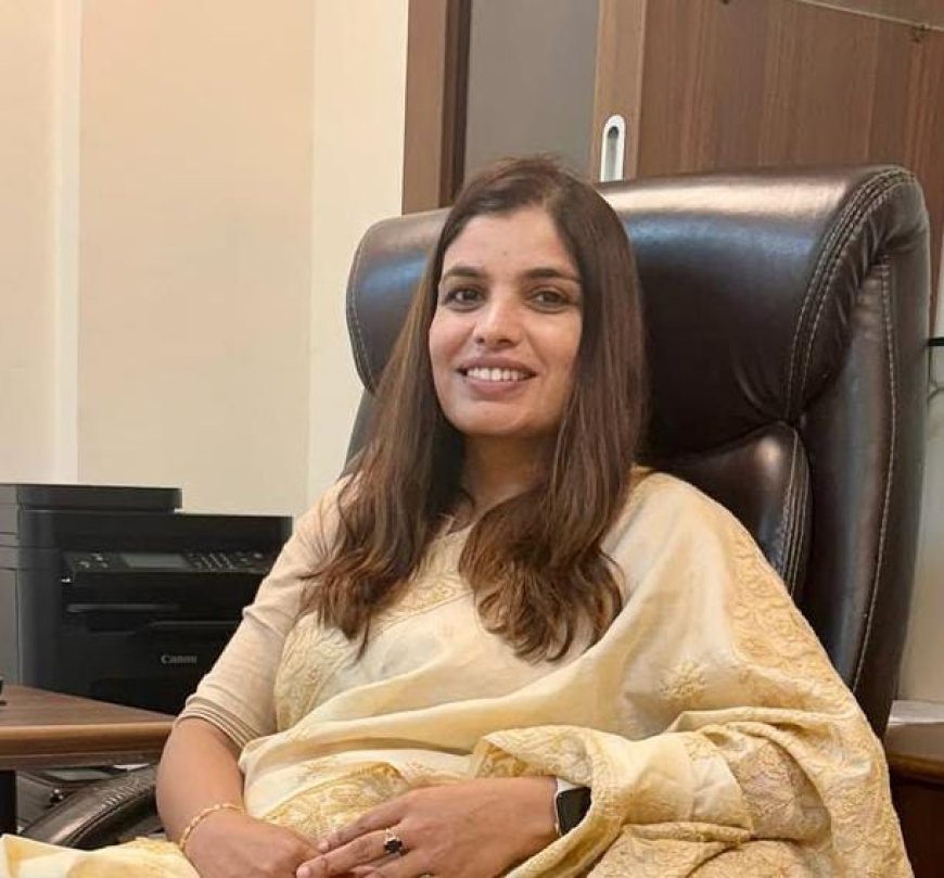 नया साल: आबकारी का हर कार्मिक 24 घंटे रहेगा वर्दी में तैनात, आयुक्त अनुराधा का आदेश