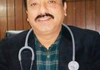 डॉ महेश कुड़ियाल बने इंडियन मेडिकल एसोसिएशन के निर्विरोध अध्यक्ष