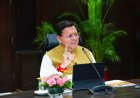 चारधाम यात्रा 2026: मुख्यमंत्री ने पेश किया सख्त सुरक्षा और संवेदनशीलता का ऐक्शन प्लान