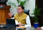 चारधाम यात्रा 2026: सीएम धामी ने तैयार किया प्रभावी एक्शन प्लान, मानव संवेदनशीलता को दी सर्वोच्च प्राथमिकता