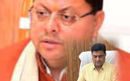 उत्तराखण्ड खनन विभाग ने 1217 करोड़ का ऐतिहासिक राजस्व अर्जन कर तोड़े सभी रिकॉर्ड