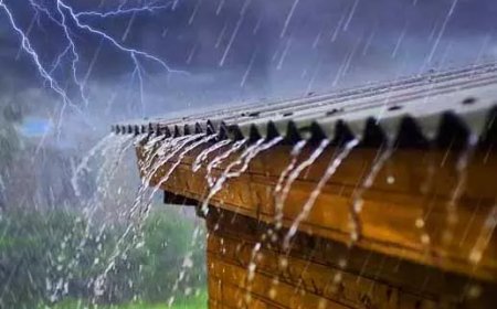 देहरादून मौसम अपडेट: मौसम में राहत, तेज हवाओं के बीच बारिश और बर्फबारी की संभावना