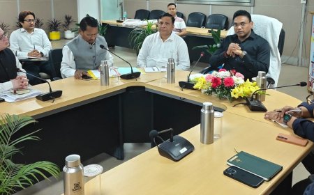 Uttarakhand: मुख्यमंत्री पुष्कर सिंह धामी के नेतृत्व में देहरादून मास्टर प्लान 2041 की प्रक्रिया में तेजी