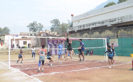 टिहरी गढ़वाल के मदननेगी में केन्द्रीय विद्यालय की स्थापना को मंजूरी, CM धामी ने केन्द्र का जताया आभार