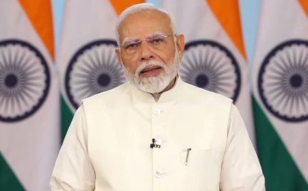 14 अप्रैल को पीएम मोदी करेंगे दिल्ली–दून इकोनॉमिक कॉरिडोर का शुभारम्भ - उत्तराखंड का निश्चित विकास