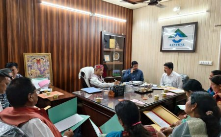 उत्तराखंड में दूध की कीमतों में बढ़ोतरी: पीएम के दौरे से पहले बड़ी राहत