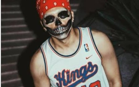 ग्राफेस्ट-26: तलविंदर का जादू 17 अप्रैल को धूम मचाएगा