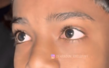 उत्तराखंड में मदरसों में बिहार से लाए गए बच्चों की जांच: मुख्यमंत्री ने सख्त कदम उठाने का दिया आश्वासन