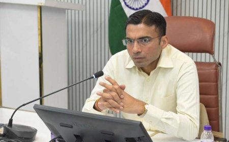 पेंशनरों के भौतिक सत्यापन के लिए देहरादून में विशेष शिविर: जानें तारीखें और विवरण