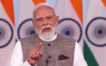 पीएम मोदी का बयान: महिला आरक्षण के विरोध पर विपक्ष को मिलेगी सजा