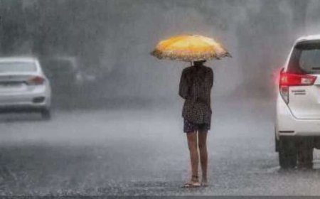 उत्तराखंड मौसम अपडेट: नैनीताल सहित आठ जिलों में बारिश और हिमपात का पूर्वानुमान, जानें मौसम की पूरी जानकारी