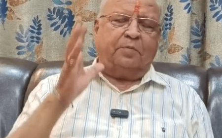 बंशीधर भगत ने किया सफाई, बोले "बयान को तोड़ा-मरोड़ा गया"