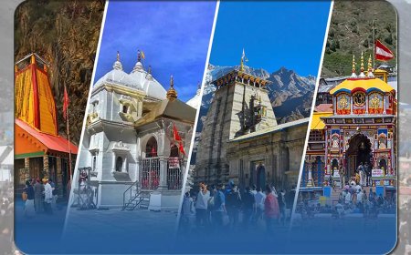 चारधाम यात्रा 2026: स्वच्छ और शुद्ध भोजन के लिए खाद्य सुरक्षा विभाग ने उठाया बड़ा कदम