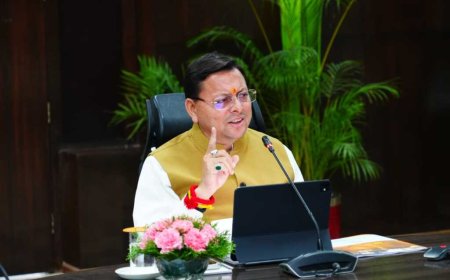 उत्तराखंड की मुख्यमंत्री युवा भविष्य निर्माण योजना: युवाओं को मिलेगी सशक्ति का नया अवसर