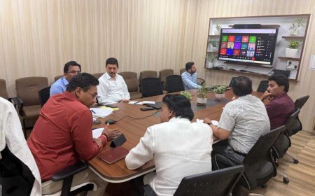 उत्तराखंड के शहरों की नई छवि गढ़ेगा अर्बन चैलेंज फंड: सीएम पुष्कर सिंह धामी