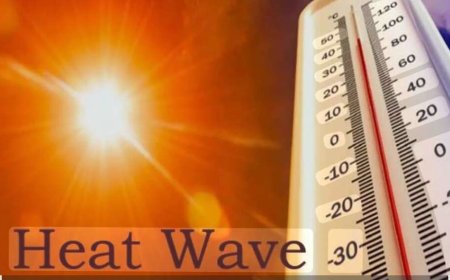 उत्तराखण्ड में गर्मी का प्रकोप जारी, तापमान सामान्य से अधिक