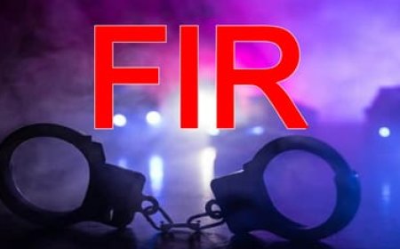 पेयजल निगम के अधीक्षण अभियंता पर रिश्वतखोरी का गंभीर आरोप, एफआईआर के आदेश