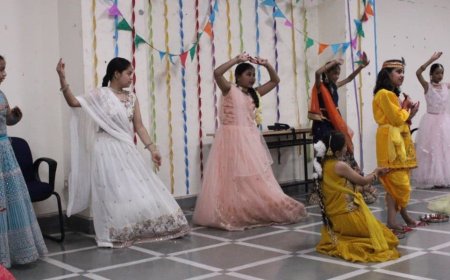 उत्तराखंड: दून विश्वविद्यालय में आयोजित बाल नाट्य समारोह ने विद्यार्थियों के विकास में रंगमंच के महत्व को उजागर किया