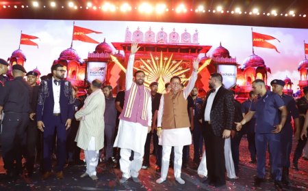 युवाओं को “जॉब सीकर” से “जॉब क्रिएटर” में बदलने के लिए प्रेरित-सीएम धामी