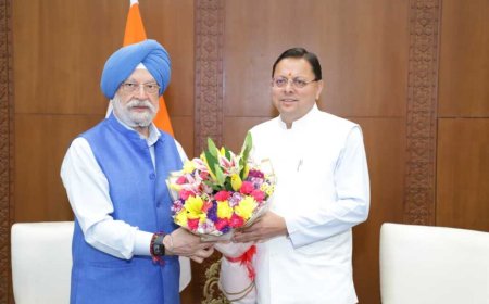 चारधाम यात्रा के लिए 100% एलपीजी आपूर्ति का आश्वासन, केंद्र द्वारा सकारात्मक प्रतिक्रिया