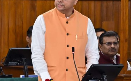 मुख्यमंत्री ने मदरसों में आधुनिक शिक्षा पर दिया बड़ा बयान, बच्चों के उज्ज्वल भविष्य की ओर एक कदम