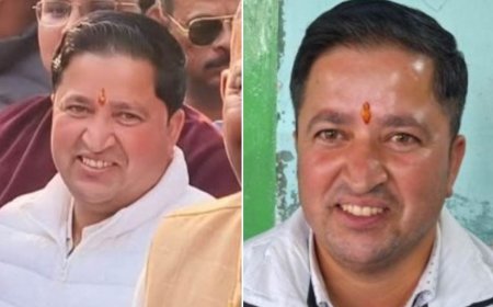 चंपावत: विधानसभा चुनाव से पहले वोटर लिस्ट की गड़बड़ी से जिला पंचायत सदस्य की सदस्यता समाप्त