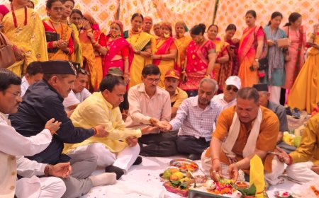 दून – पाबो यात्रा को आसान बनाएगी सुरंग और बायपास परियोजना