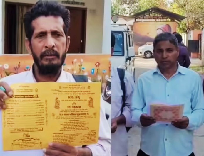 उत्तराखंड में गैस संकट: पिता की SDM से अपील, बेटी की शादी के लिए जरूरी सिलेंडर दिलवाने की गुहार