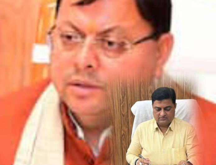 उत्तराखण्ड खनन विभाग ने 1217 करोड़ का ऐतिहासिक राजस्व अर्जन कर तोड़े सभी रिकॉर्ड