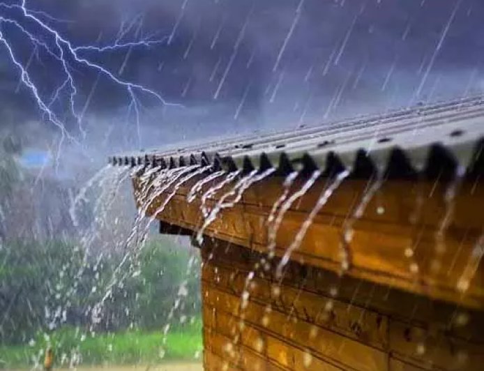 देहरादून मौसम अपडेट: मौसम में राहत, तेज हवाओं के बीच बारिश और बर्फबारी की संभावना