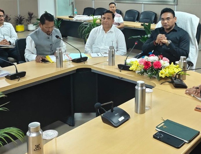 Uttarakhand: मुख्यमंत्री पुष्कर सिंह धामी के नेतृत्व में देहरादून मास्टर प्लान 2041 की प्रक्रिया में तेजी