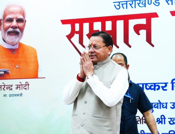 उत्तराखंड को मिली बड़ी सौगात: भूस्खलन प्रभावित स्थलों की मरम्मत के लिए ₹461 करोड़ का योगदान