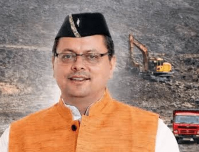 उत्तराखण्ड: खनन राजस्व पहली बार 1200 करोड़ के पार, धामी सरकार की सफलता