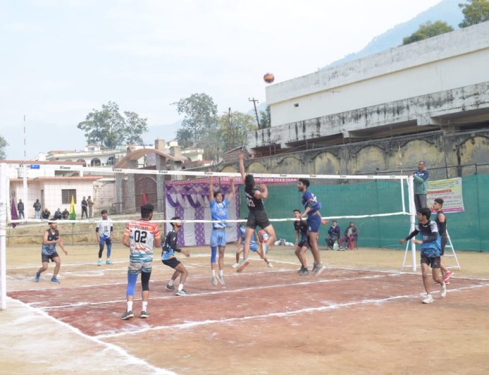 टिहरी गढ़वाल के मदननेगी में केन्द्रीय विद्यालय की स्थापना को मंजूरी, CM धामी ने केन्द्र का जताया आभार