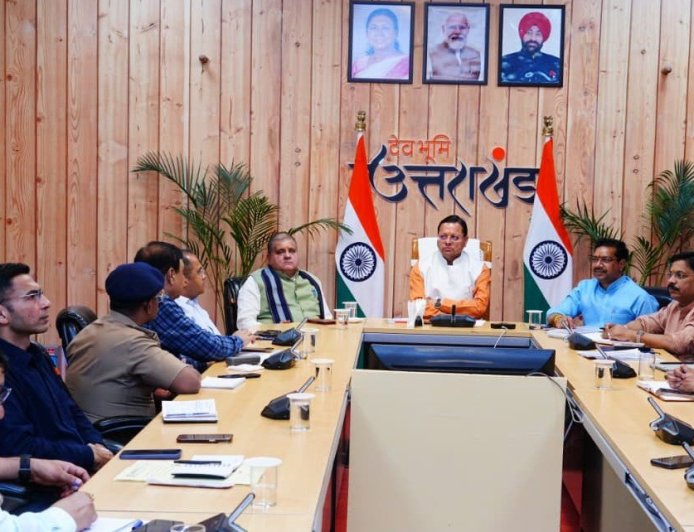 उत्तराखंड: 14 अप्रैल को पीएम मोदी करेंगे दिल्ली–देहरादून इकोनॉमिक कॉरिडोर का उद्घाटन