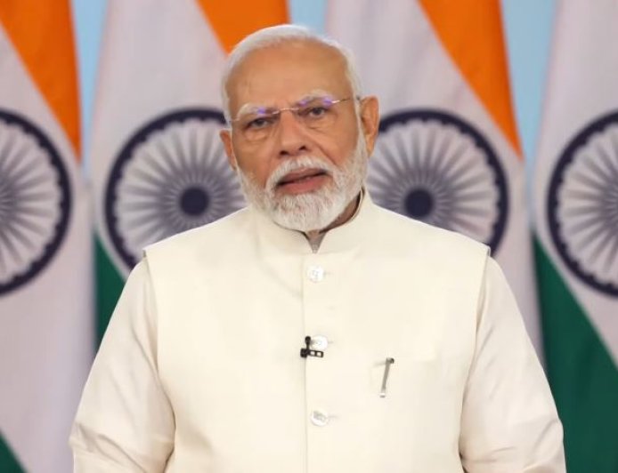 14 अप्रैल को पीएम मोदी करेंगे दिल्ली–दून इकोनॉमिक कॉरिडोर का शुभारम्भ - उत्तराखंड का निश्चित विकास