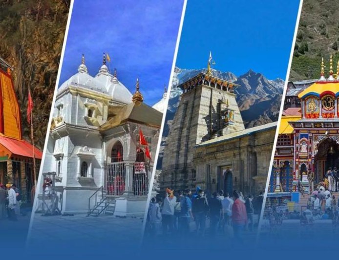 चारधाम यात्रा से पहले एलपीजी गैस आपूर्ति में सख्ती - उत्तराखंड सरकार का अहम फ़ैसला