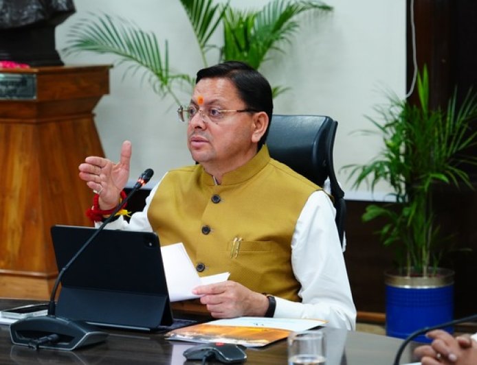 चारधाम यात्रा 2026: सीएम धामी ने तैयार किया प्रभावी एक्शन प्लान, मानव संवेदनशीलता को दी सर्वोच्च प्राथमिकता
