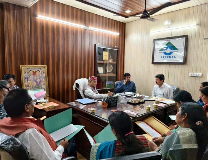 उत्तराखंड में दूध की कीमतों में बढ़ोतरी: पीएम के दौरे से पहले बड़ी राहत