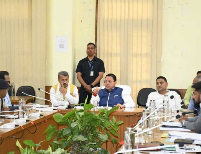 वन्यजीव संघर्ष पर सख्त नज़र, पर्यटन सीजन के लिए हाई अलर्ट – ज़रूरी अपडेट