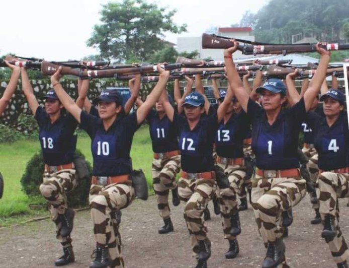 महिला शक्ति ने प्रधानमंत्री की सुरक्षा का जिम्मा संभाला, 550 महिला कर्मियों की निर्णायक भूमिका