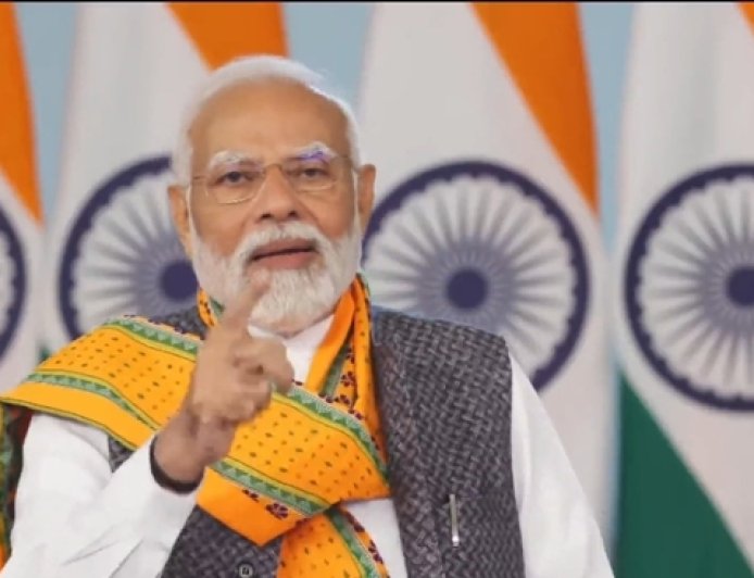 पीएम मोदी का दिल्ली-देहरादून आर्थिक गलियारे का ऐतिहासिक उद्घाटन, जानिए सभी जानकारी