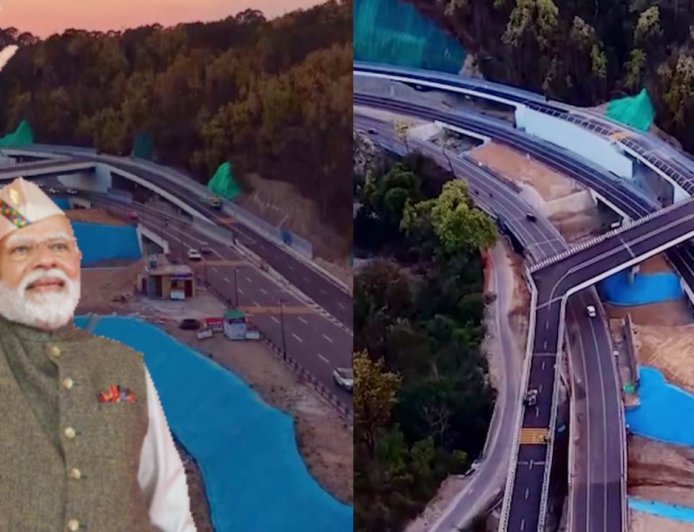 14 अप्रैल को पीएम मोदी का उत्तराखंड दौरा: सीएम धामी ने की तैयारियों का निरीक्षण