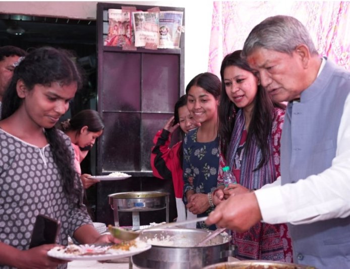 पहाड़ी दावत: तरबूज और खरबूजे के संग उत्तराखंड की संस्कृति का अद्भुत संगम