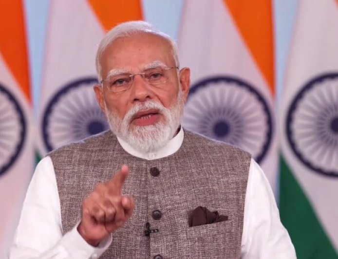 पीएम मोदी का बयान: महिला आरक्षण के विरोध पर विपक्ष को मिलेगी सजा