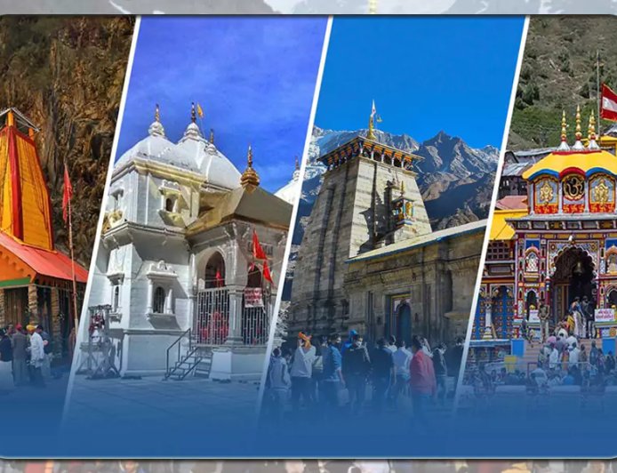 चारधाम यात्रा 2026: स्वच्छ और शुद्ध भोजन के लिए खाद्य सुरक्षा विभाग ने उठाया बड़ा कदम